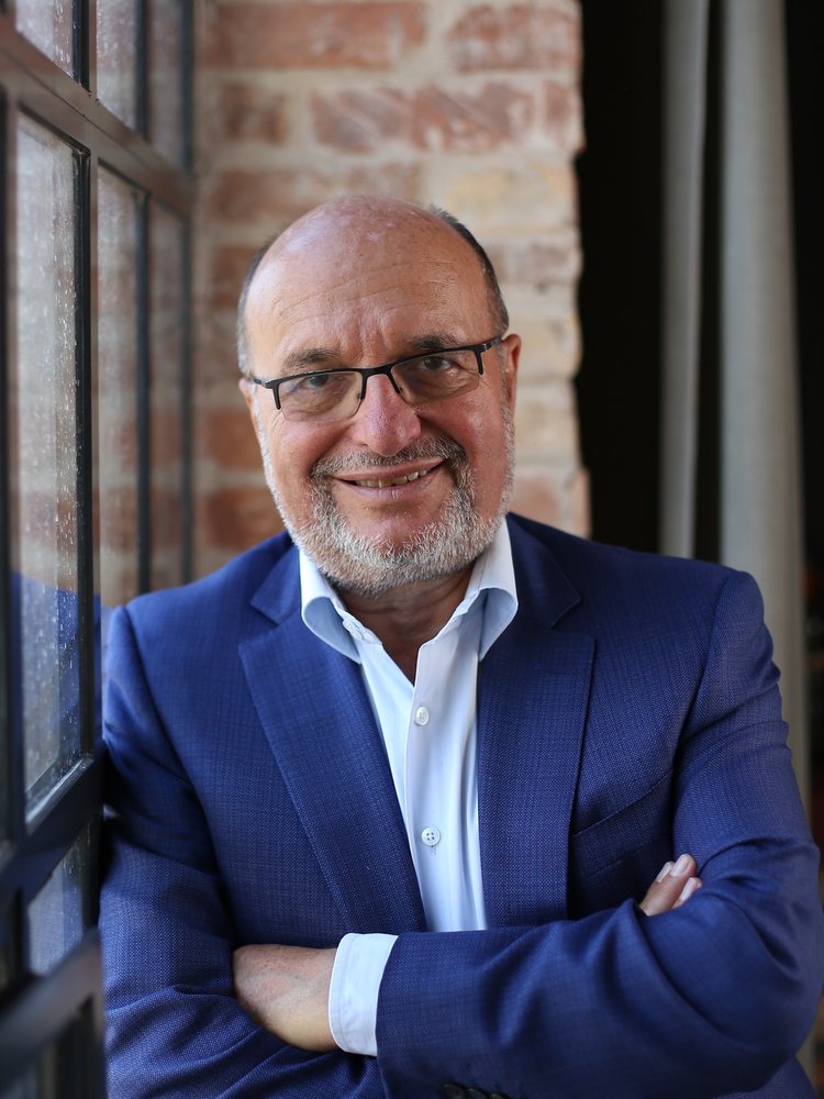 Gábor Bojár