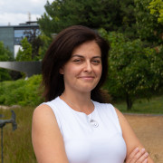 Farkas Ildikó