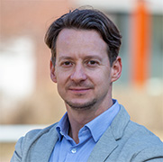Gilincsek Péter