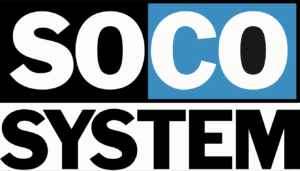 SOCO System EED Kft.
